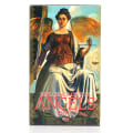 Pikkukuva 1 / 8: Vaikutusvalta enkelikortti Tarot-korttipeli Englanti Divinati Monivärinen onesize Multicolor onesize