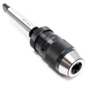 MK3 - B16 Borchuck med 16 mm Spændvidde Integreret Morsekon