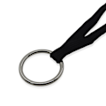 Pikkukuva 4 / 4: Sormus ja silmukka taikatemppu Magia Hoop Rope Escape Magie Mentali Musta onesize Black onesize