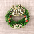 Miniatyrbild 5 av 8: 1/12 Dockhus Mini Julgran Modell Dockhus Girlang Deko A2 one size A2 one size