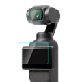Pikkukuva 1 / 5: Puluz linssinsuojakalvo karkaistusta lasista Dji Osmo Pocket 3:lle