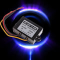 Miniatyrbilde 2 av 8: Step Down Regulator Strømforsyning Adapter Konverterer 24V 36V 48V til 12V konverter null - 20A