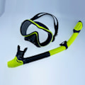 Miniatyrbillede 1 af 10: Dykkerbriller Snorkelmaske C7 C7 C7