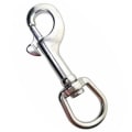 Miniatyrbillede 6 af 10: Øjebolt Snap Hook 3 3 3
