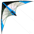 Miniatyrbillede 9 af 9: Stunt drage 1,2 m drage B B B