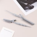 Pikkukuva 4 / 7: Asemointikammat Perm Combs S s