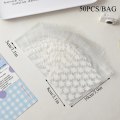 Pikkukuva 9 / 10: 50/100 kpl/pakkaus Opp Bag suojaholkit 50 kpl 50 kpl 50pcs