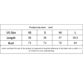 Miniatyrbilde 2 av 10: Tanktopp for kvinner SVART S Black S