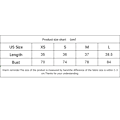 Miniatyrbillede 2 af 10: Dame tanktop SORT L Black L