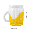 Miniatyrbild 1 av 10: Summer Party Bucket Cup Hållare Uppblåsbar Pool Float Beer Style 4