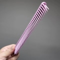 Miniatyrbild 5 av 10: 3-rads detangling Kam Curl Defining Brush MULTICOLOR Multicolor