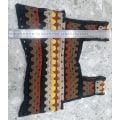 Miniatyrbilde 2 av 10: Crop Topper Bikini Tanks APRIKOS Apricot