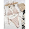 Pikkukuva 4 / 8: Bikini-uimapuku jaettu bikini M m