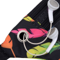 Miniatyrbild 8 av 10: Löparväska Fanny Pack SVART black