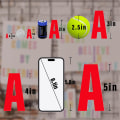 Pikkukuva 2 / 6: Kirjetarrat Postilaatikon numerot 10 kpl 10 kpl 10pcs