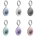 Miniatyrbilde 4 av 9: Beskyttelsesveske Tracker Holder TRANSPARENT Transparent