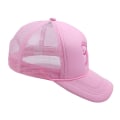 Miniatyrbilde 6 av 6: Baseball Cap Mesh Cap SVART black