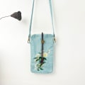Miniatyrbilde 10 av 10: Telefonveske Crossbody Bag E E E