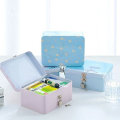 Pikkukuva 6 / 9: Desktop Storage Case Empty Box CC C