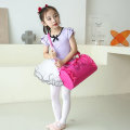 Miniatyrbilde 6 av 10: Ballettdansevesker Danseryggsekk ROSA STYLE 2 STYLE 2 pink Style 2-Style 2