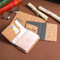 Pikkukuva 4 / 10: RFID Passport Cove Passport Protector 01 01 01
