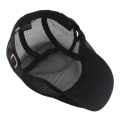 Miniatyrbilde 7 av 10: Solhatter Newsboy Cap HVIT white