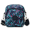 Pikkukuva 1 / 10: Naisten printed Crossbody-laukku Matkapuhelinlaukku 3 3 3