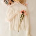 Miniatyrbilde 10 av 10: T-skjorte topper se gjennom bluse APRICOT L Apricot L