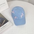 Pikkukuva 1 / 10: Duck Tongue Cap aurinkohattu SKY BLUE Sky blue
