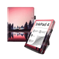 Miniatyrbilde 9 av 10: eReader Case Smart Cover NATTFALL NATTFALL Nightfall