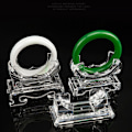 Miniatyrbild 9 av 10: Armband Display Hållare Watch Display Rack FF F