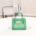 Pikkukuva 1 / 10: Olkalaukku Crossbody Bag VIHREÄ Green
