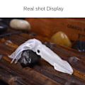 Pikkukuva 6 / 8: 4 kpl Lifelike Luminous Octopus Soft Bait Squid Glow Fishing 4pcs