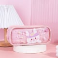 Miniatyrbild 1 av 9: Pennväska brevpappersväska A A A