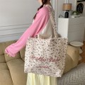 Miniatyrbild 6 av 10: Tote Bag Shopping Bag 2 2 2