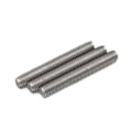 Miniatyrbilde 6 av 7: 2 STK Helgjenget stang Langgjenget skrue M16 X 120MM M16 x 120mm