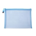 Pikkukuva 1 / 10: A4 asiakirjalaukku vetoketjullinen case SININEN TYYPPI1 TYYPPI1 blue Type1-Type1