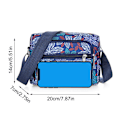 Miniatyrbild 2 av 10: Axelväska Crossbody-väska B B B