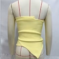 Pikkukuva 7 / 10: Tank Top Camisole KELTAINEN M Yellow M