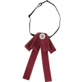 Miniatyrbild 1 av 10: Fluga Bowknot Broscher A A A
