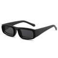 Pikkukuva 1 / 10: Pienet aurinkolasit Leopard Shades MUSTA-HARMAA MUSTA-HARMAA Black-Gray