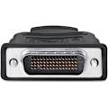 Miniatyrbillede 3 af 6: Videokabel DMS 59 til dobbelt VGA-adapter