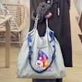 Pikkukuva 4 / 9: Oxford Bag Ostoskassi 07 07 07
