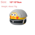 Miniatyrbild 1 av 6: Squeezing Toy Decompression Toy 3 3 3