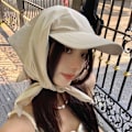 Pikkukuva 3 / 10: Aurinkohattu Quick Drying Hat BEIGE beige