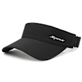 Miniatyrbillede 4 af 10: Baseballkasket Solhatte SORT black