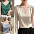 Pikkukuva 5 / 10: Naisten topit Naisten liivi DARK GREEN M Dark Green M