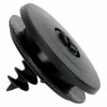Miniatyrbillede 10 af 10: 10 stk Bil Gulvmåtte Spænde Tæppe Clips Fastener Clips