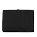 Pikkukuva 1 / 10: Kannettavan tietokoneen case , MUSTA 15,6 tuumaa Black 15.6inch
