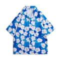 Pikkukuva 1 / 10: Hawaiian Shirt Beach T-paita #4 XL #4 XL